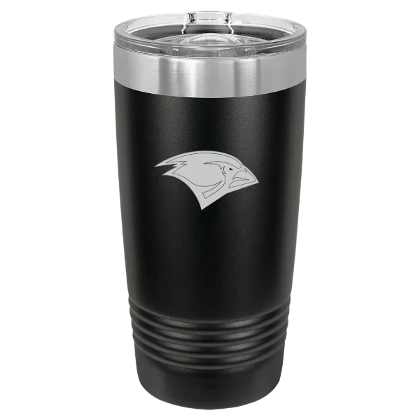 University of the Incarnate Word Polar Camel 20 oz. Ringneck Tumbler with Slider Lid