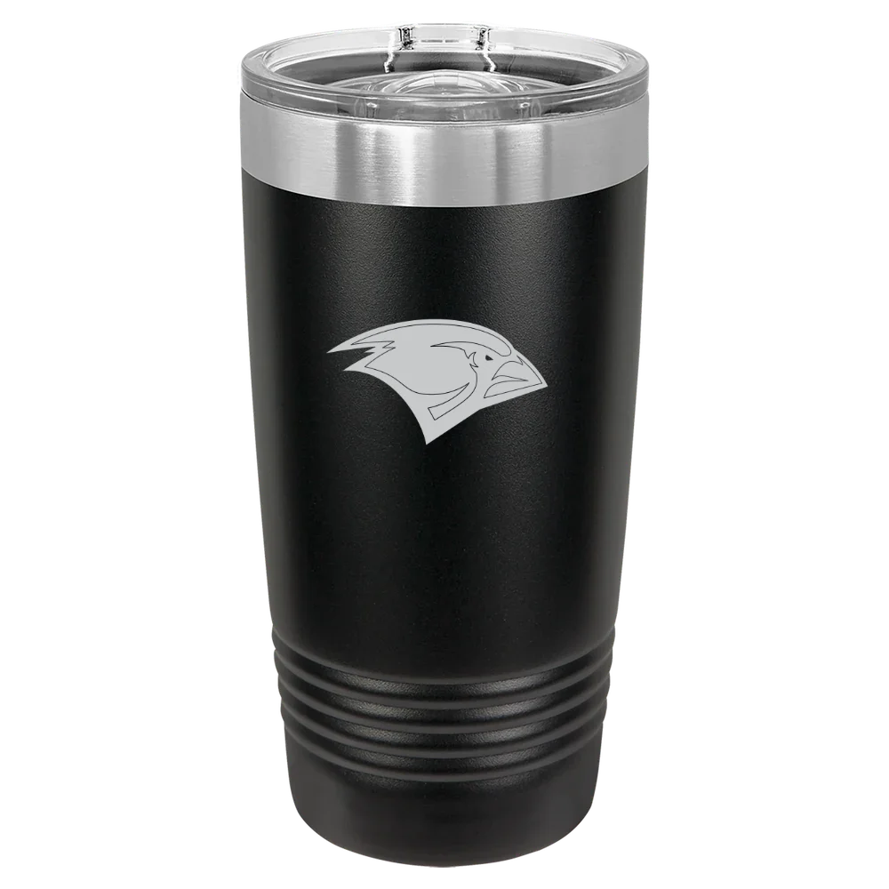 University of the Incarnate Word Polar Camel 20 oz. Ringneck Tumbler with Slider Lid