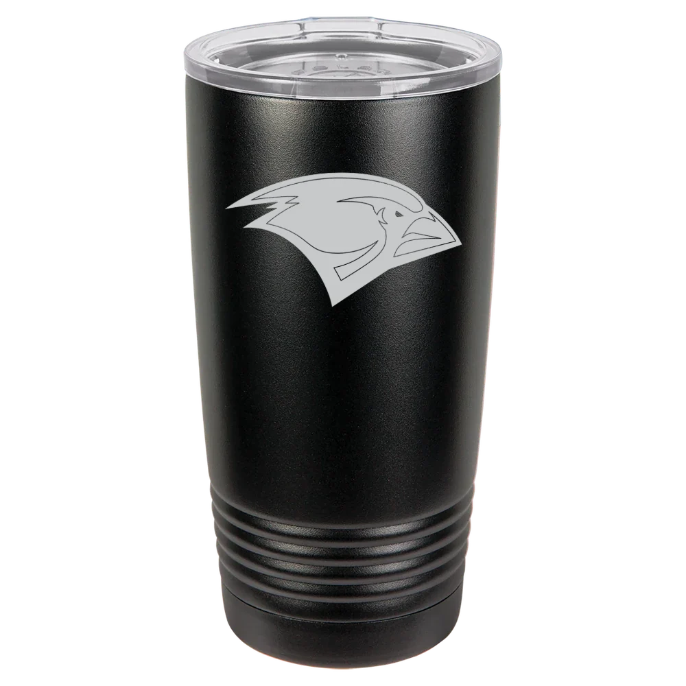 University of the Incarnate Word Polar Camel 20 oz. Ringneck Tumbler with Standard Lid