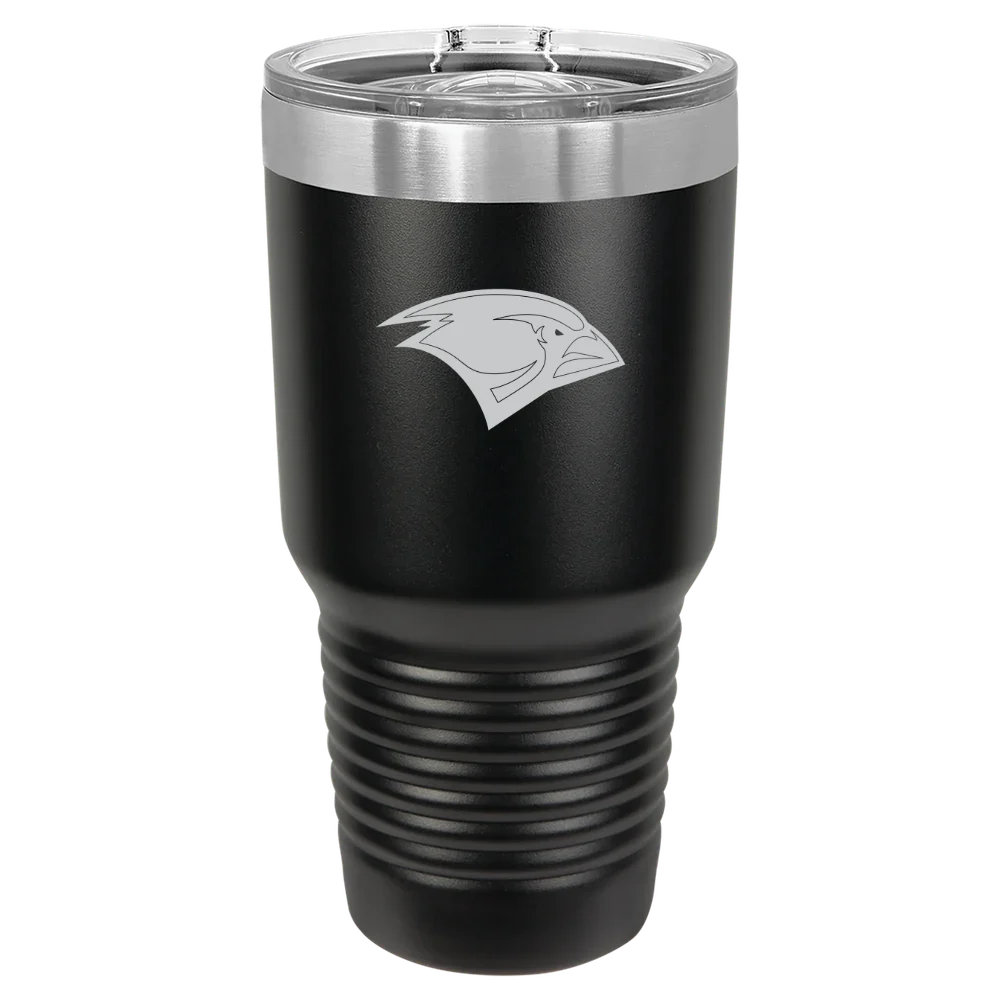 University of the Incarnate Word Polar Camel 30 oz. Ringneck Tumbler with Slider Lid