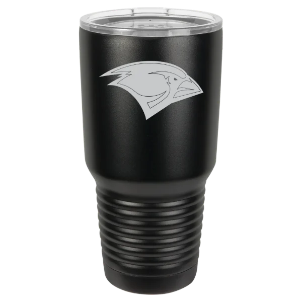 University of the Incarnate Word Polar Camel 30 oz. Ringneck Tumbler with Standard Lid