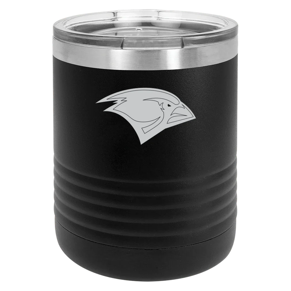 University of the Incarnate Word Polar Camel 10 oz. Tumbler with Standard Lid
