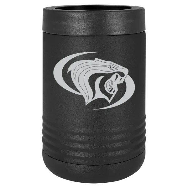 University of the Pacific Polar Camel Standard Beverage Holder