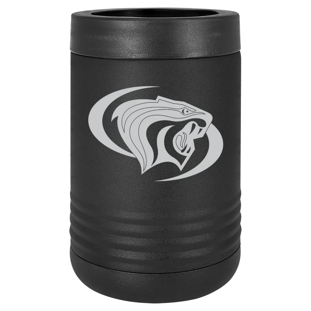 University of the Pacific Polar Camel Standard Beverage Holder