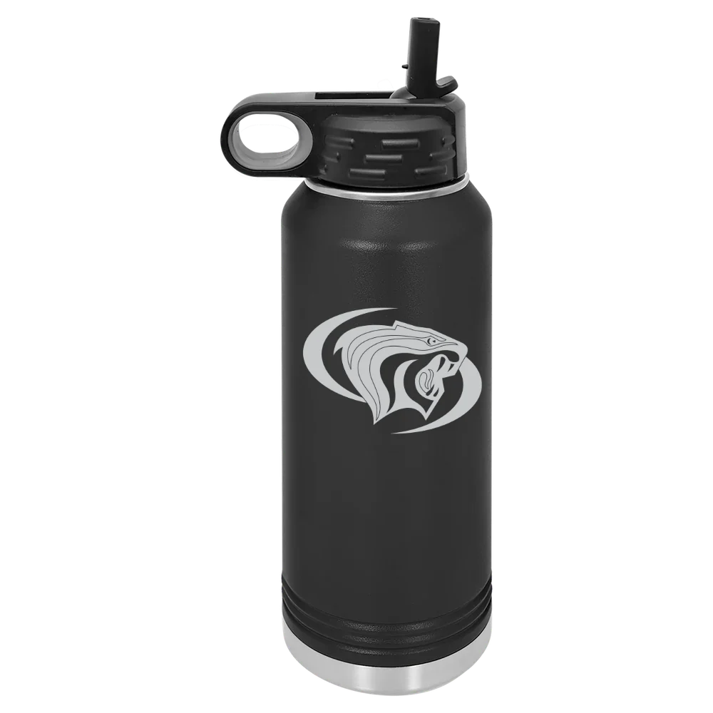 University of the Pacific Polar Camel 32 oz. Water Bottle