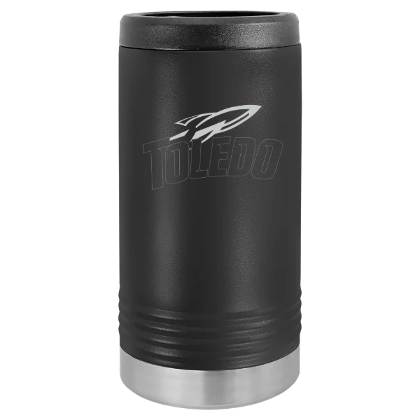 University of Toledo Polar Camel Slim Beverage Holder