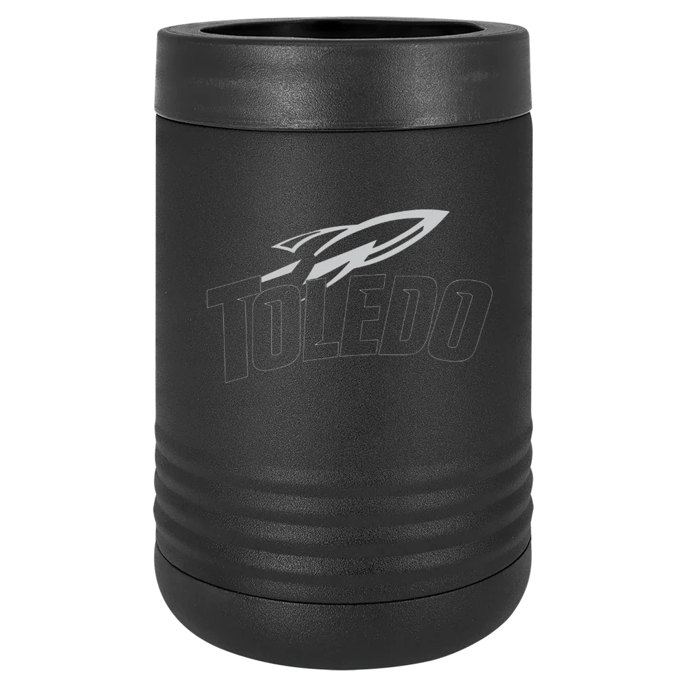 University of Toledo Polar Camel Standard Beverage Holder