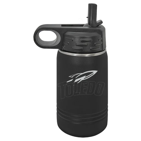 University of Toledo Polar Camel 12 oz. Water Bottle