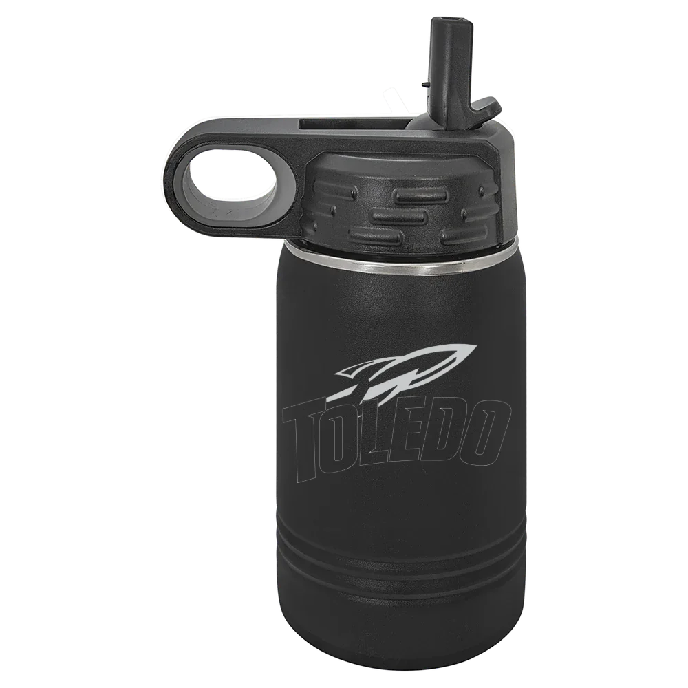University of Toledo Polar Camel 12 oz. Water Bottle