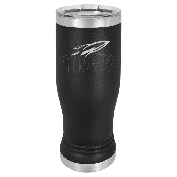 University of Toledo Polar Camel 14 oz. Pilsner Tumbler