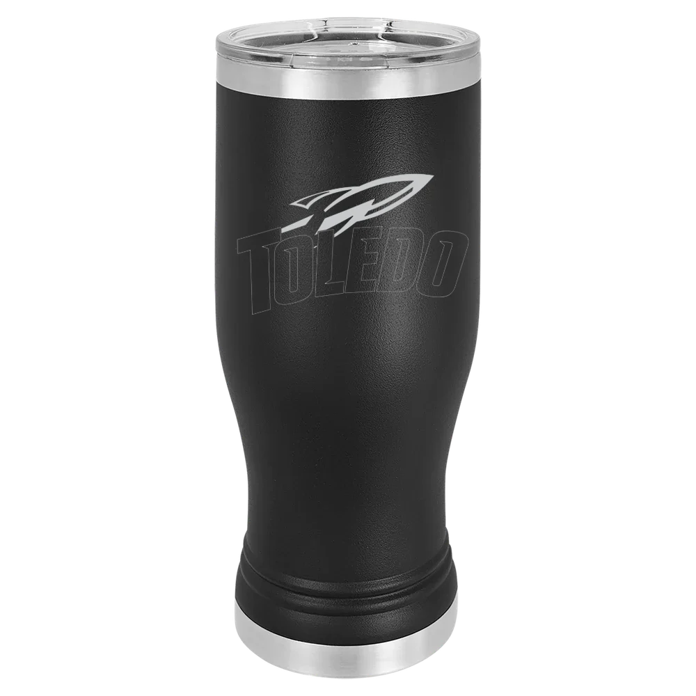University of Toledo Polar Camel 20 oz. Pilsner Tumbler