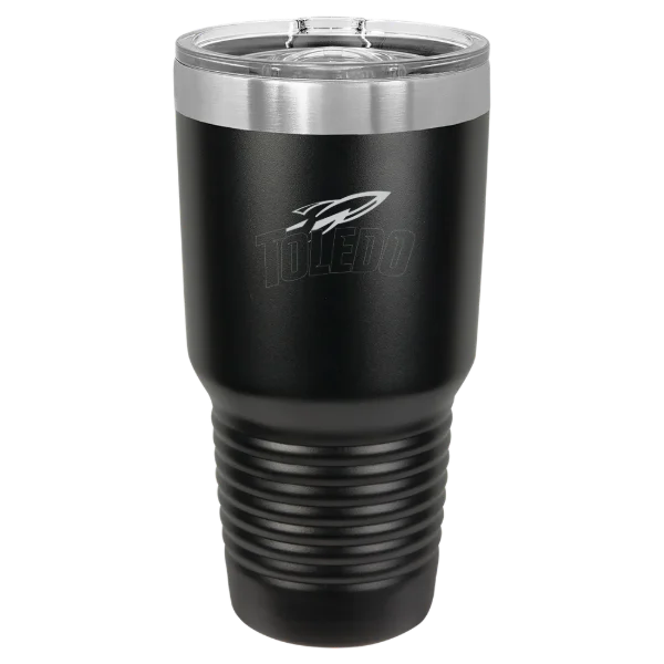 University of Toledo Polar Camel 30 oz. Ringneck Tumbler with Slider Lid