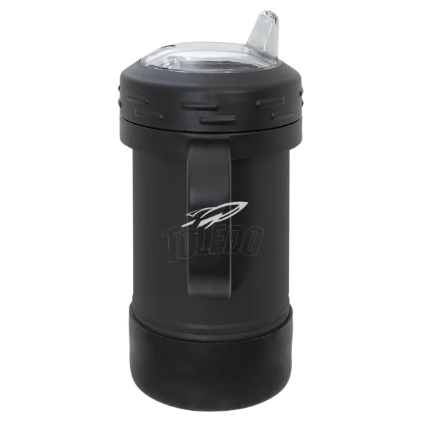 University of Toledo Polar Camel 10 oz. Sippy Cup