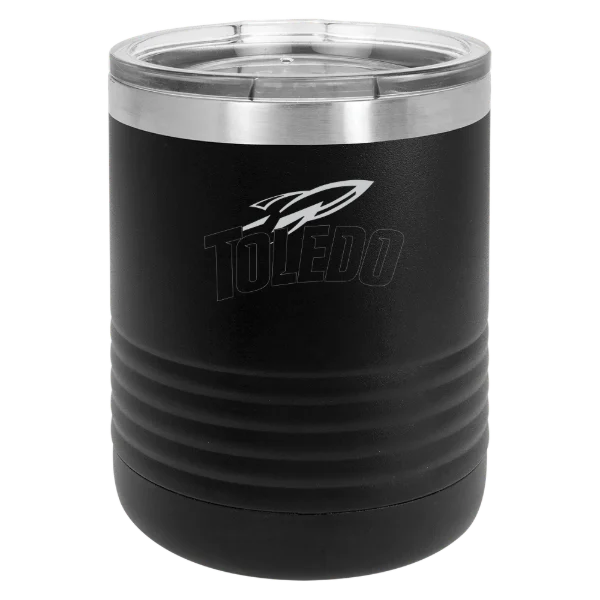 University of Toledo Polar Camel 10 oz. Tumbler with Standard Lid