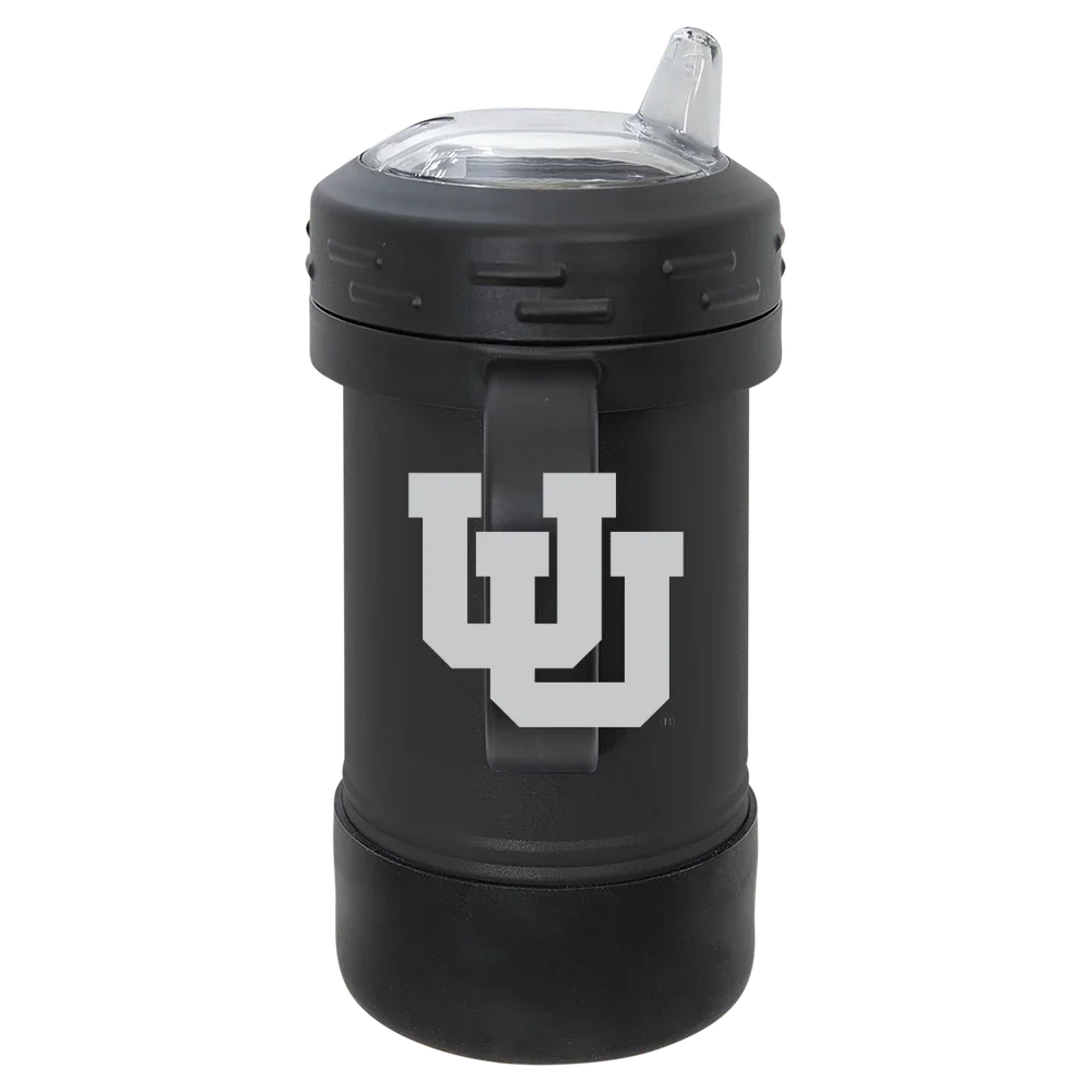 University of Utah Polar Camel 10 oz. Sippy Cup