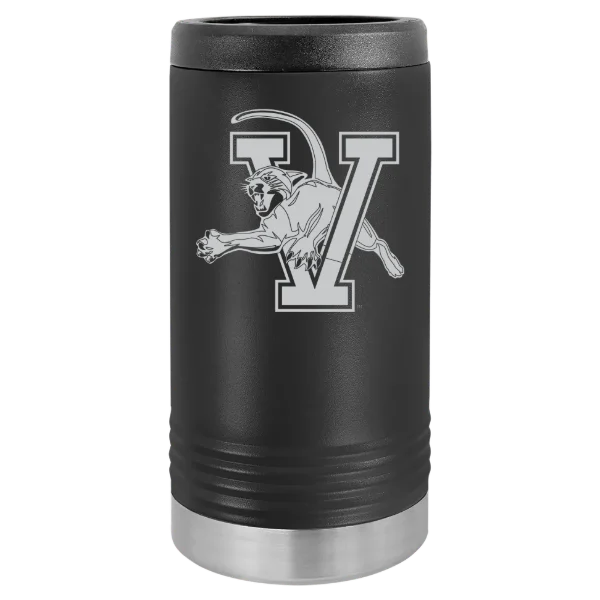 University of Vermont Polar Camel Slim Beverage Holder