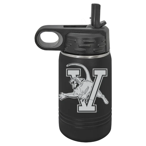 University of Vermont Polar Camel 12 oz. Water Bottle