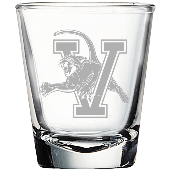 University of Vermont Polar Camel 1.7 oz. Shot Glass