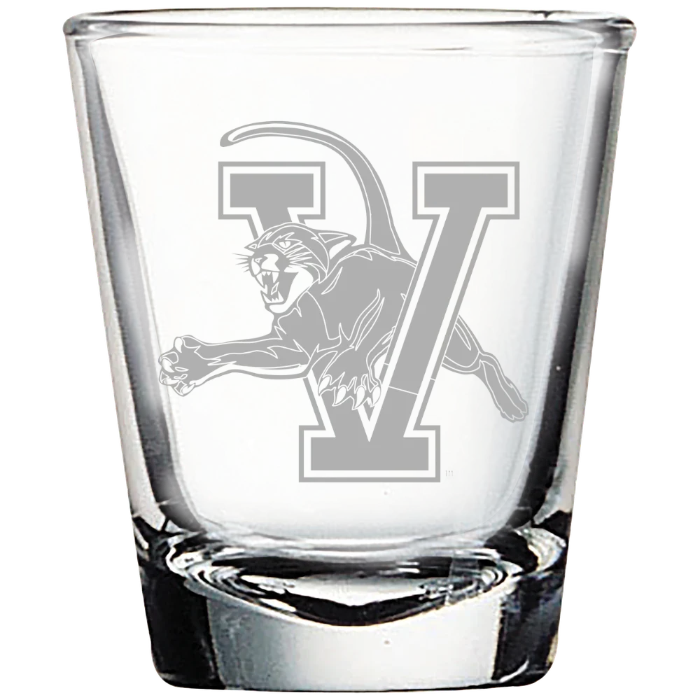 University of Vermont Polar Camel 1.7 oz. Shot Glass