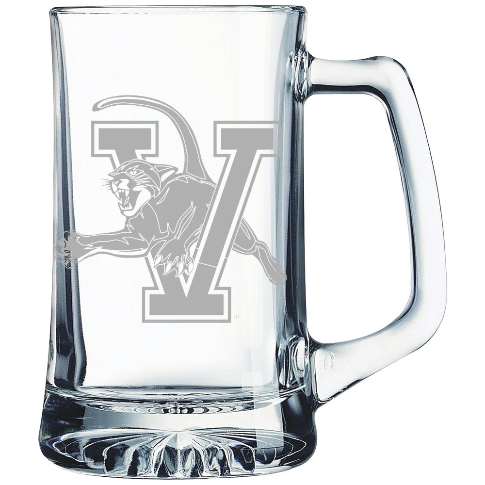 University of Vermont Polar Camel 25 oz. Beer Mug with Handle