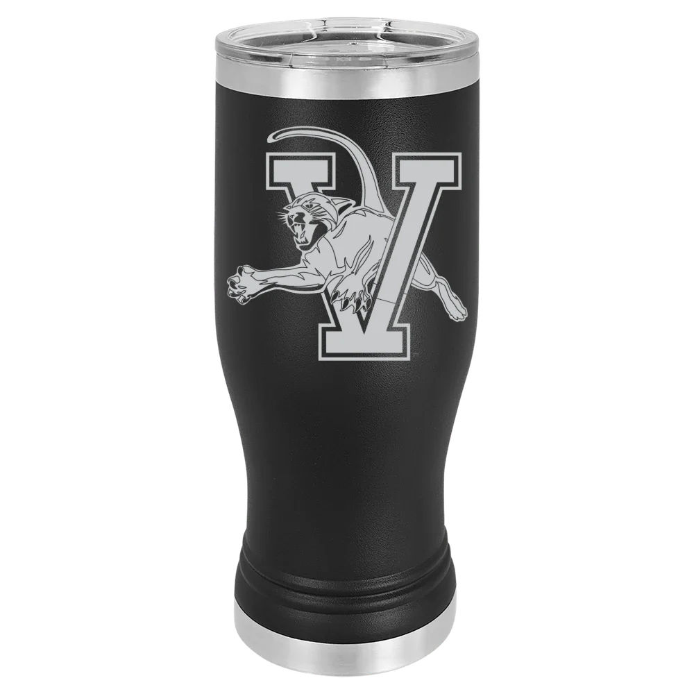 University of Vermont Polar Camel 20 oz. Pilsner Tumbler