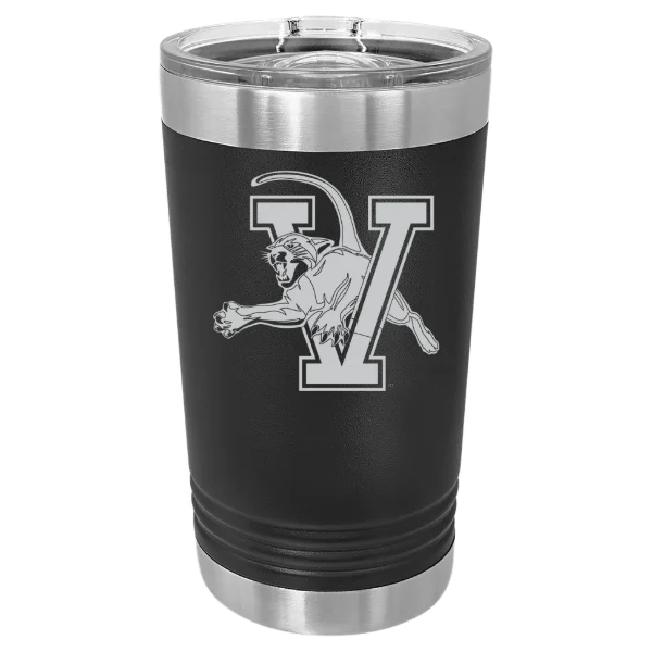 University of Vermont Polar Camel 16 oz. Pint Tumbler
