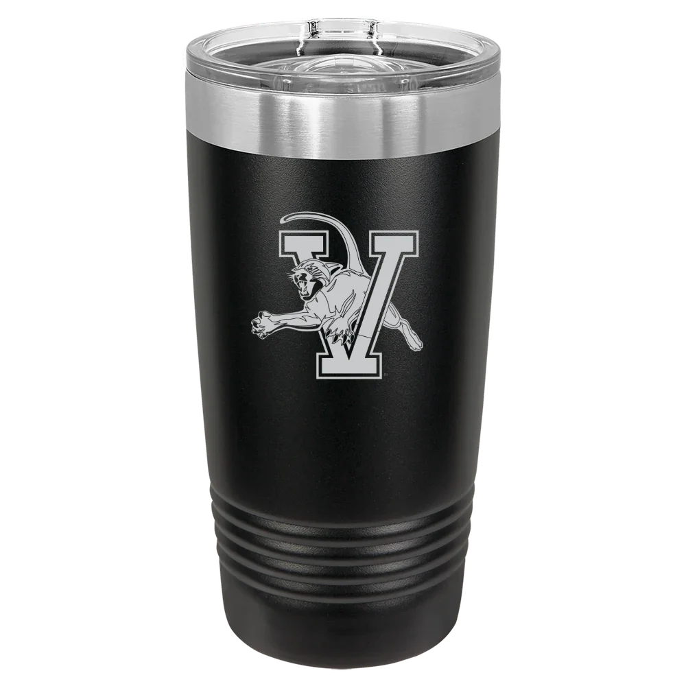 University of Vermont Polar Camel 20 oz. Ringneck Tumbler with Slider Lid
