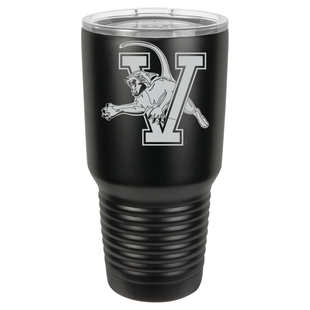 University of Vermont Polar Camel 30 oz. Ringneck Tumbler with Standard Lid