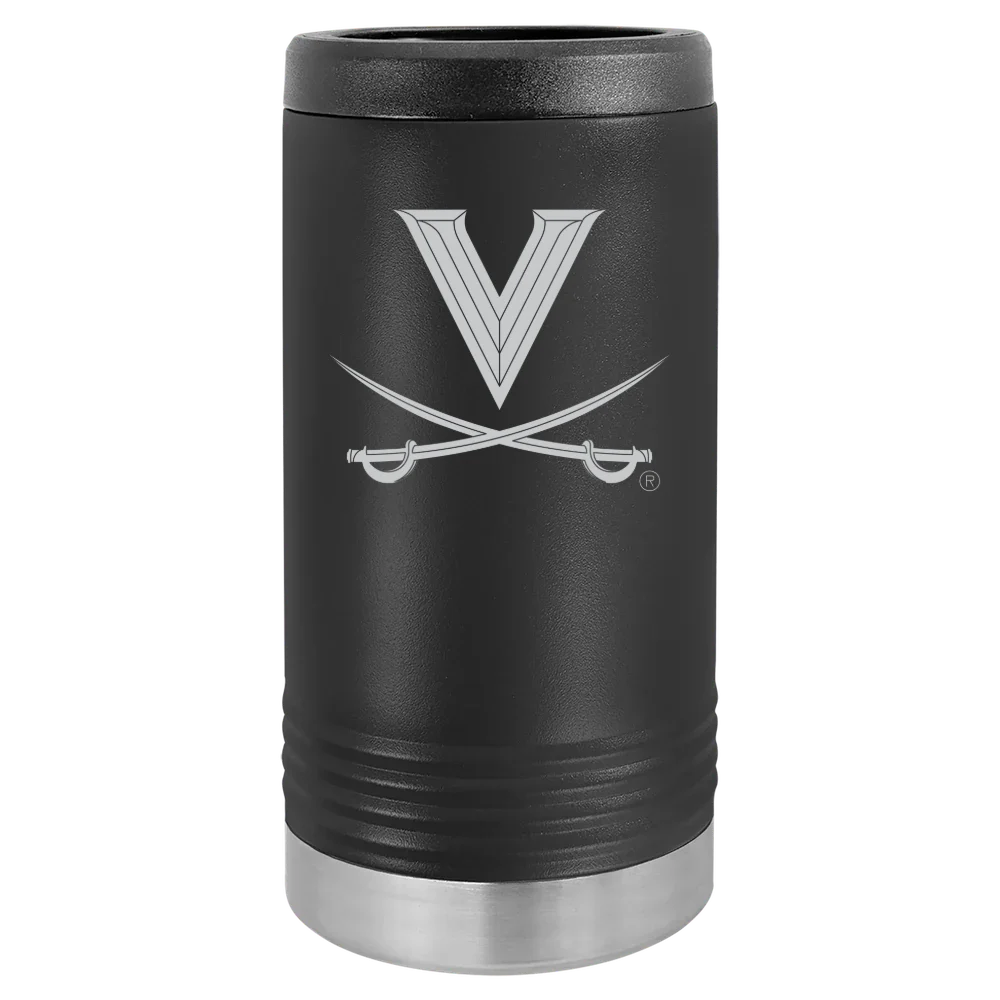 University of Virginia Polar Camel Slim Beverage Holder