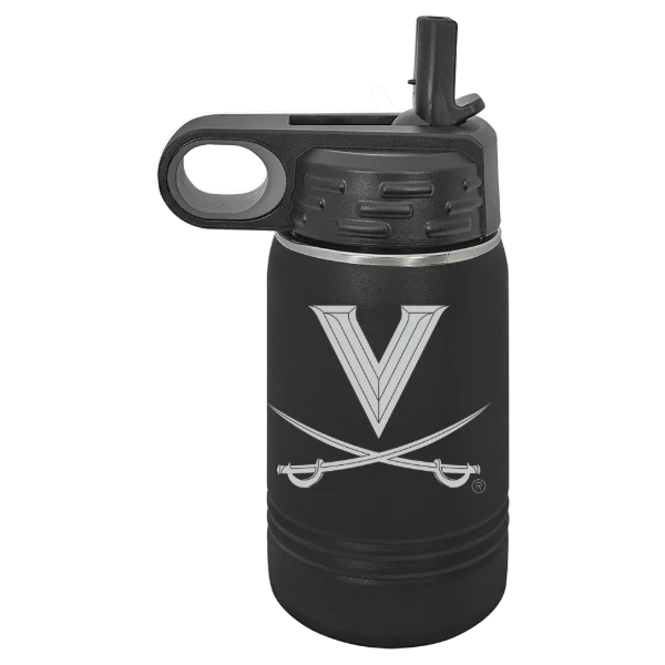 University of Virginia Polar Camel 12 oz. Water Bottle