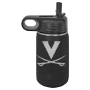 University of Virginia Polar Camel 12 oz. Water Bottle