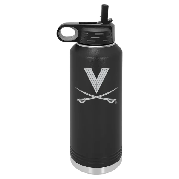 University of Virginia Polar Camel 40 oz. Water Bottle