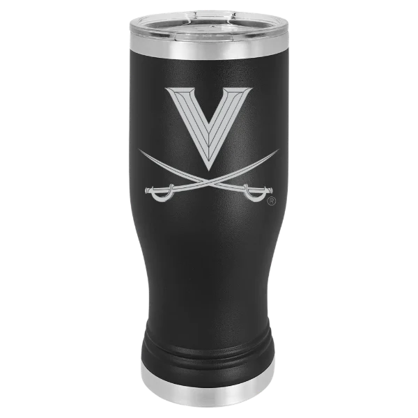 University of Virginia Polar Camel 20 oz. Pilsner Tumbler