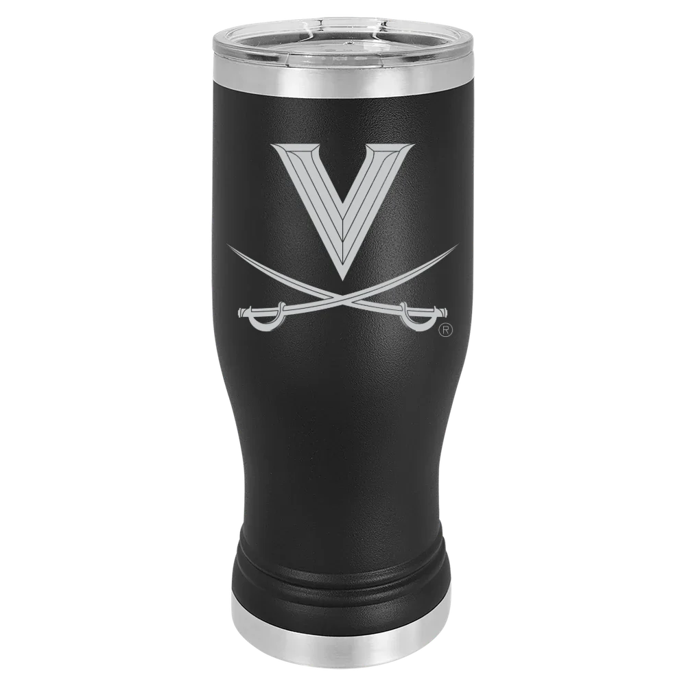 University of Virginia Polar Camel 20 oz. Pilsner Tumbler