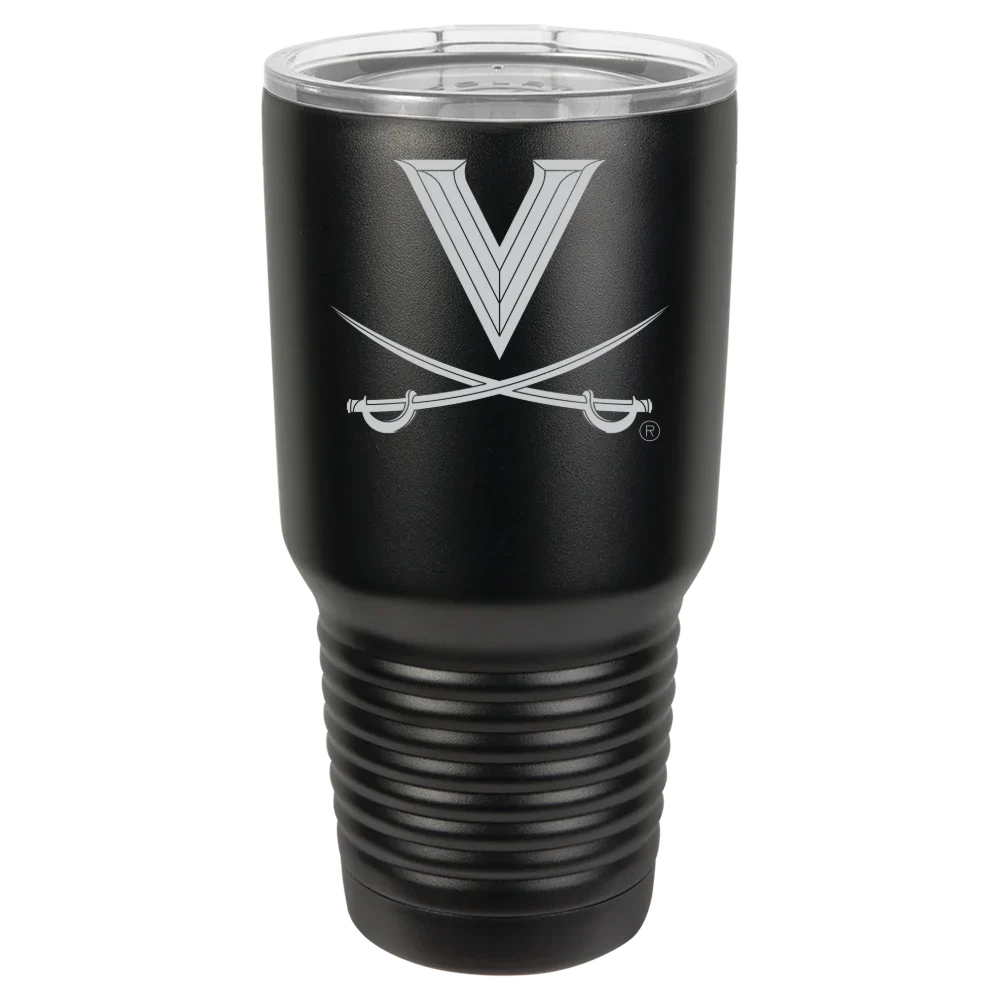 University of Virginia Polar Camel 30 oz. Ringneck Tumbler with Standard Lid