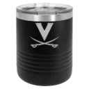 University of Virginia Polar Camel 10 oz. Tumbler with Standard Lid