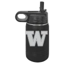 University of Washington Polar Camel 12 oz. Water Bottle