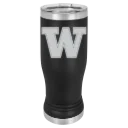 University of Washington Polar Camel 14 oz. Pilsner Tumbler