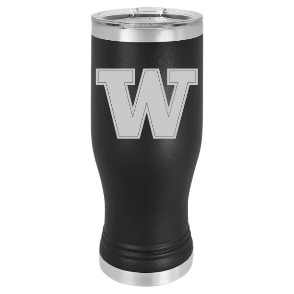 University of Washington Polar Camel 20 oz. Pilsner Tumbler