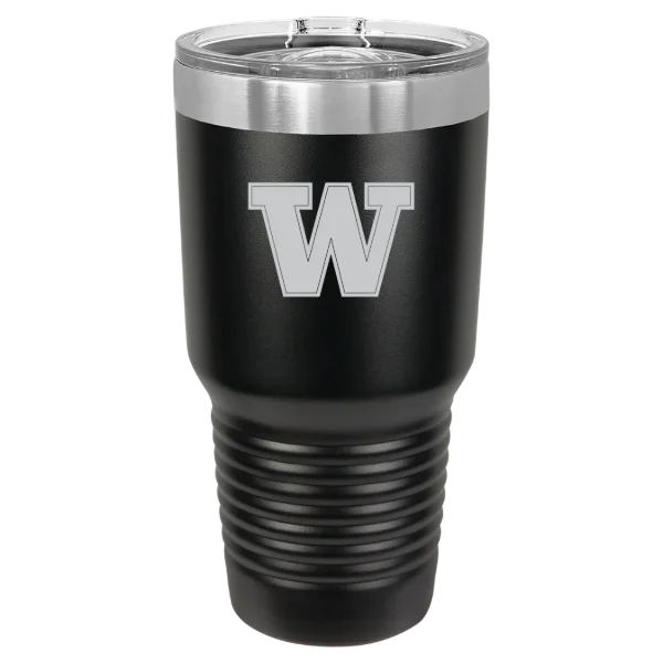 University of Washington Polar Camel 30 oz. Ringneck Tumbler with Slider Lid