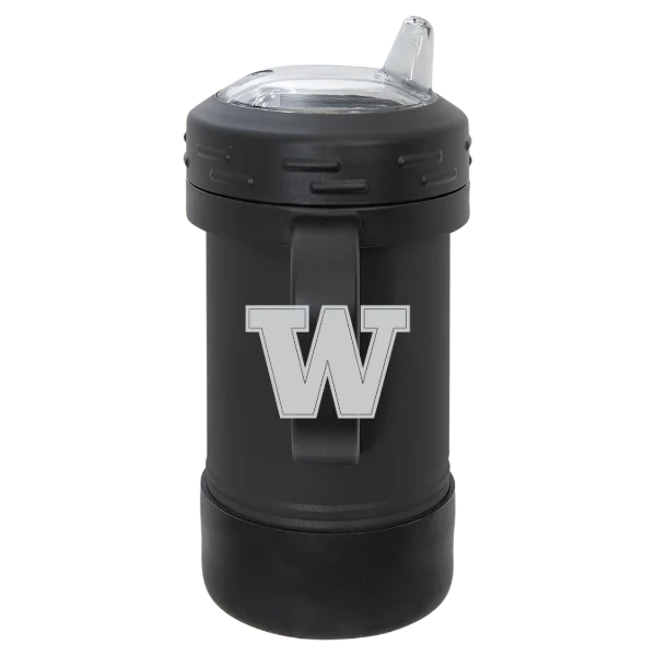 University of Washington Polar Camel 10 oz. Sippy Cup