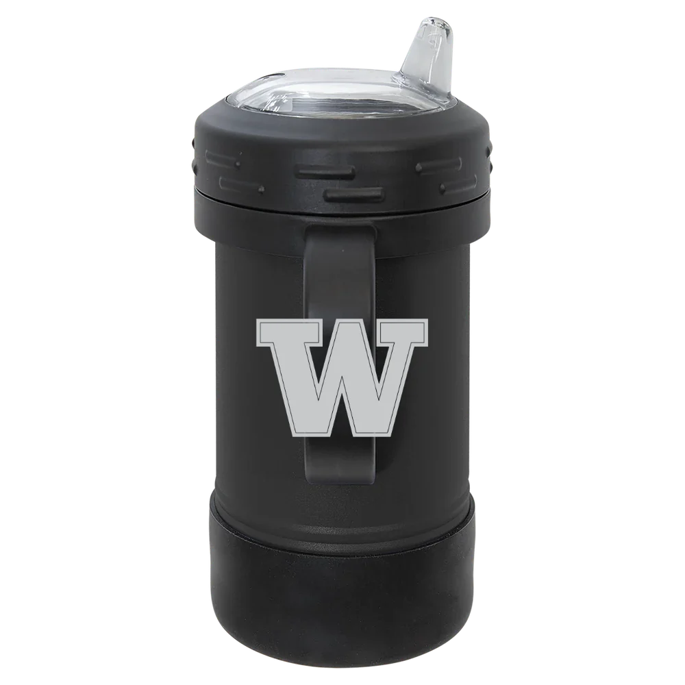 University of Washington Polar Camel 10 oz. Sippy Cup