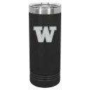 University of Washington Polar Camel 22 oz. Skinny Tumbler with Slider Lid