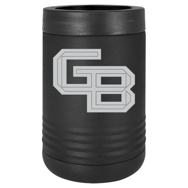 University of Wisconsin-Green Bay Polar Camel Standard Beverage Holder