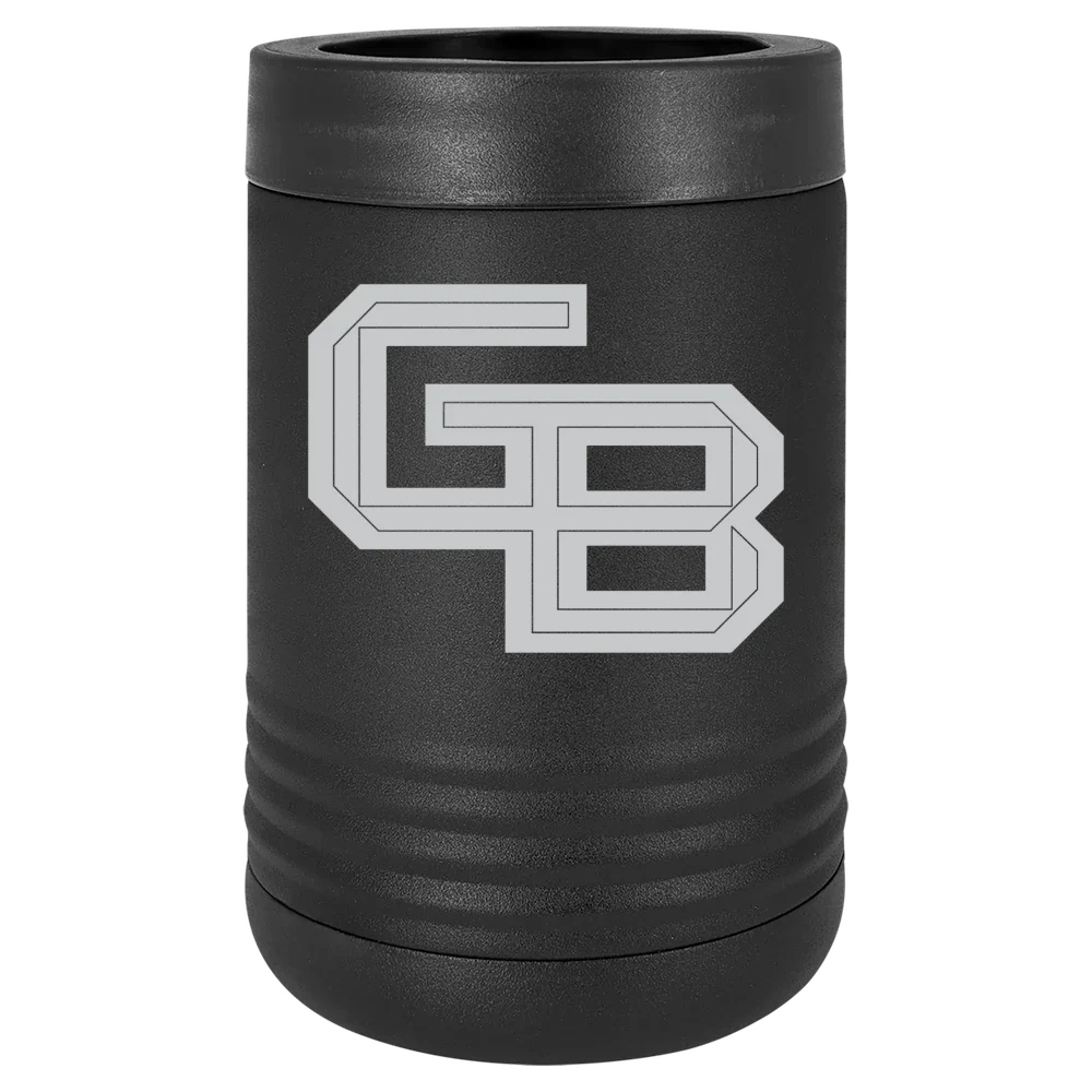 University of Wisconsin-Green Bay Polar Camel Standard Beverage Holder