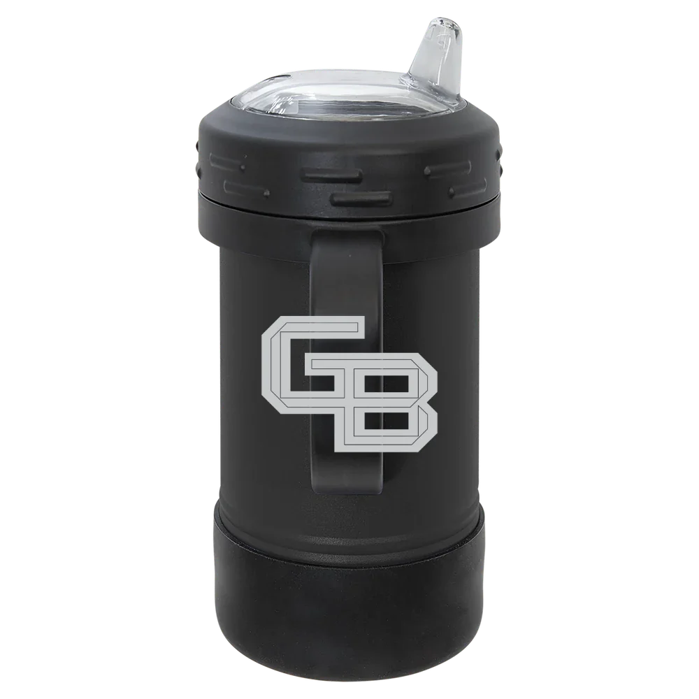 University of Wisconsin-Green Bay Polar Camel 10 oz. Sippy Cup