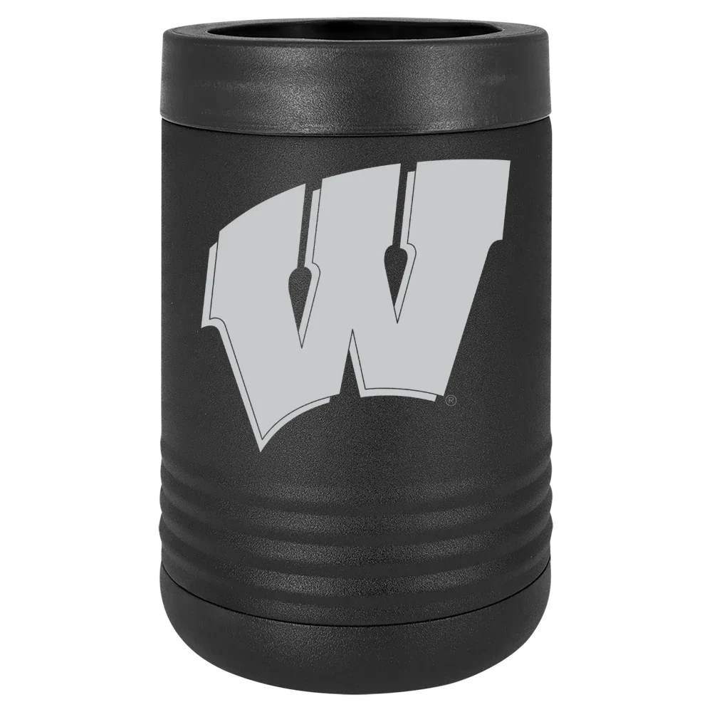 University of Wisconsin-Madison Polar Camel Standard Beverage Holder