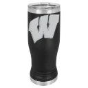 University of Wisconsin-Madison Polar Camel 14 oz. Pilsner Tumbler