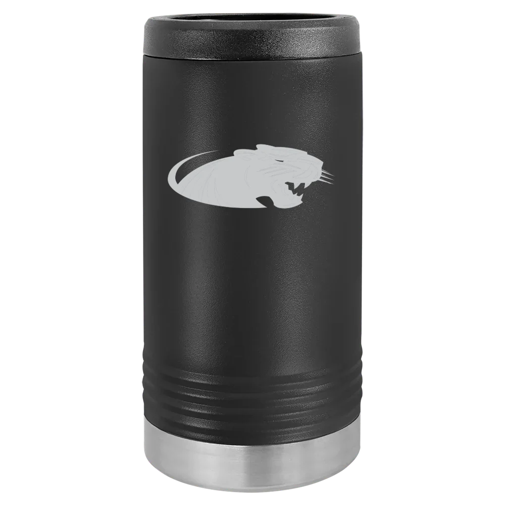 University of Wisconsin-Milwaukee Polar Camel Slim Beverage Holder