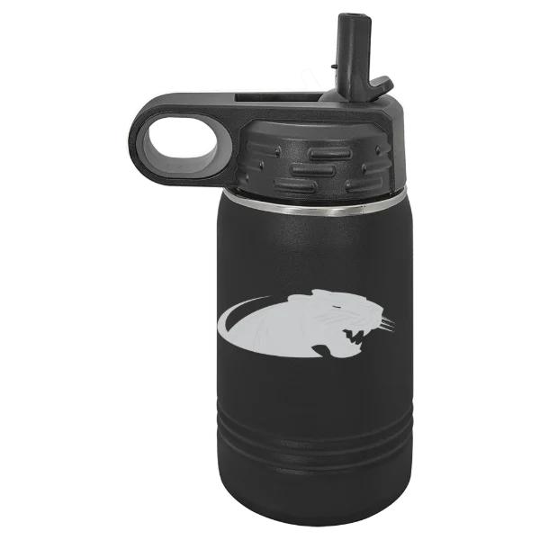 University of Wisconsin-Milwaukee Polar Camel 12 oz. Water Bottle